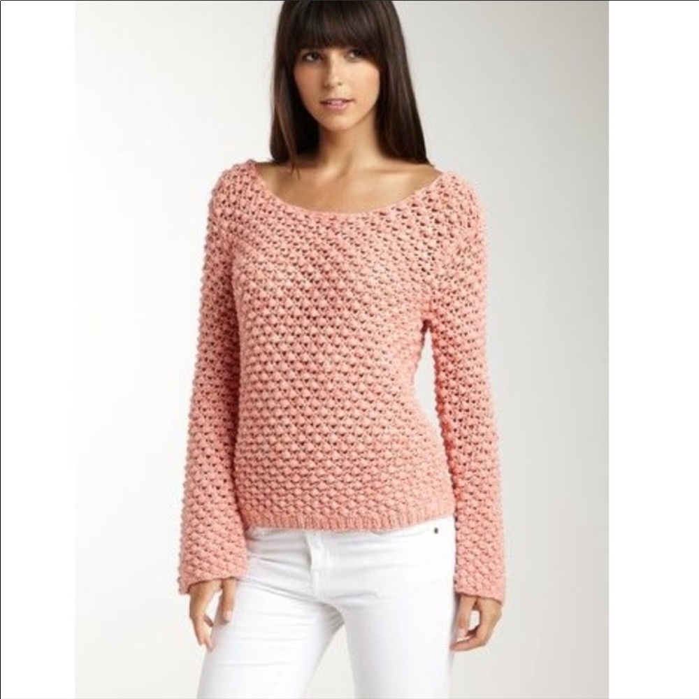 AIKO SWEATER